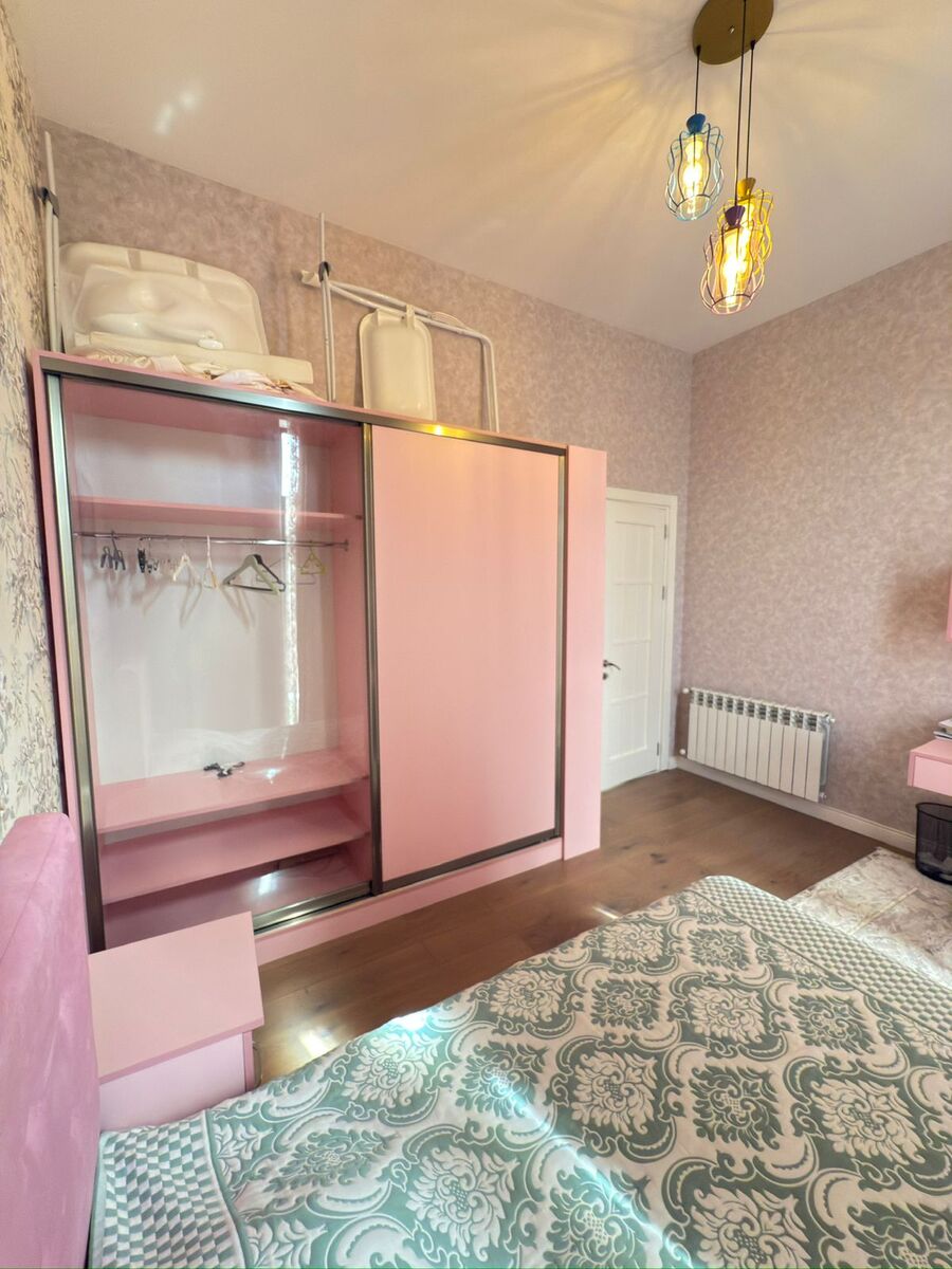 Satılır 5 otaqlı həyət evi/bağ evi 200 m² — Ev, villa, Bakı (10)