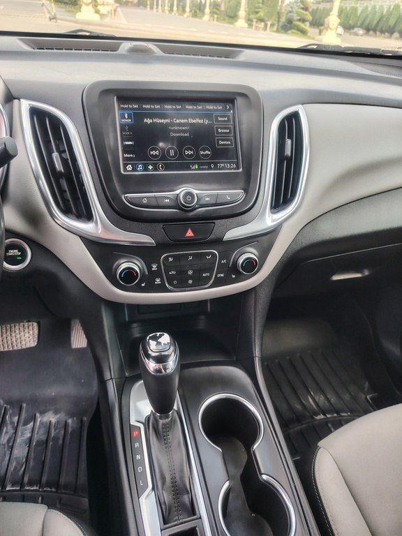 Chevrolet Equinox, 1.5 L, 2018 il, 108 185 km 20-FJ-441 — Avtomobillər, Gəncə (9)