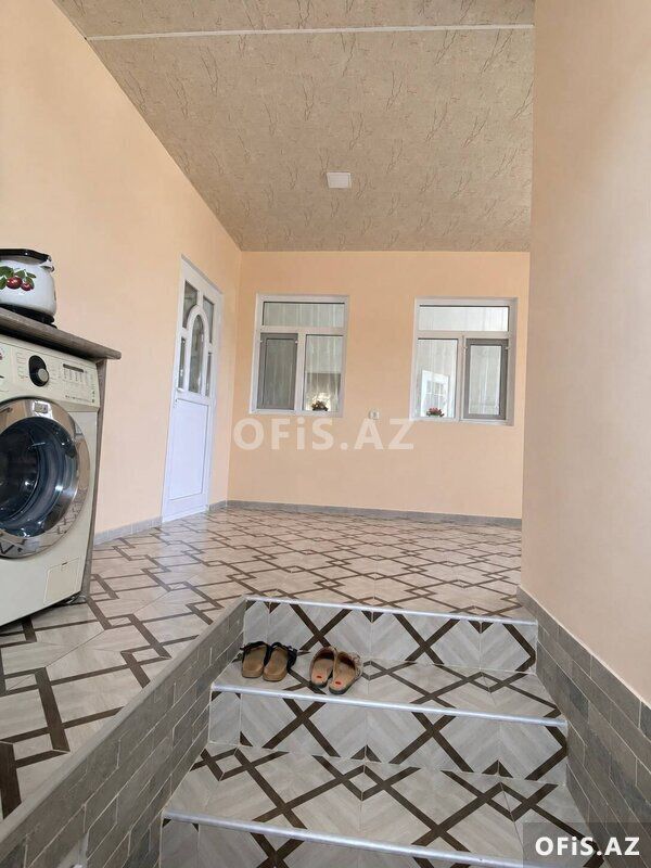 Həyət evləri Satılır Abşeron r., Masazır q., 3 otaq, 120 m² — Ev, villa, Bakı (8)