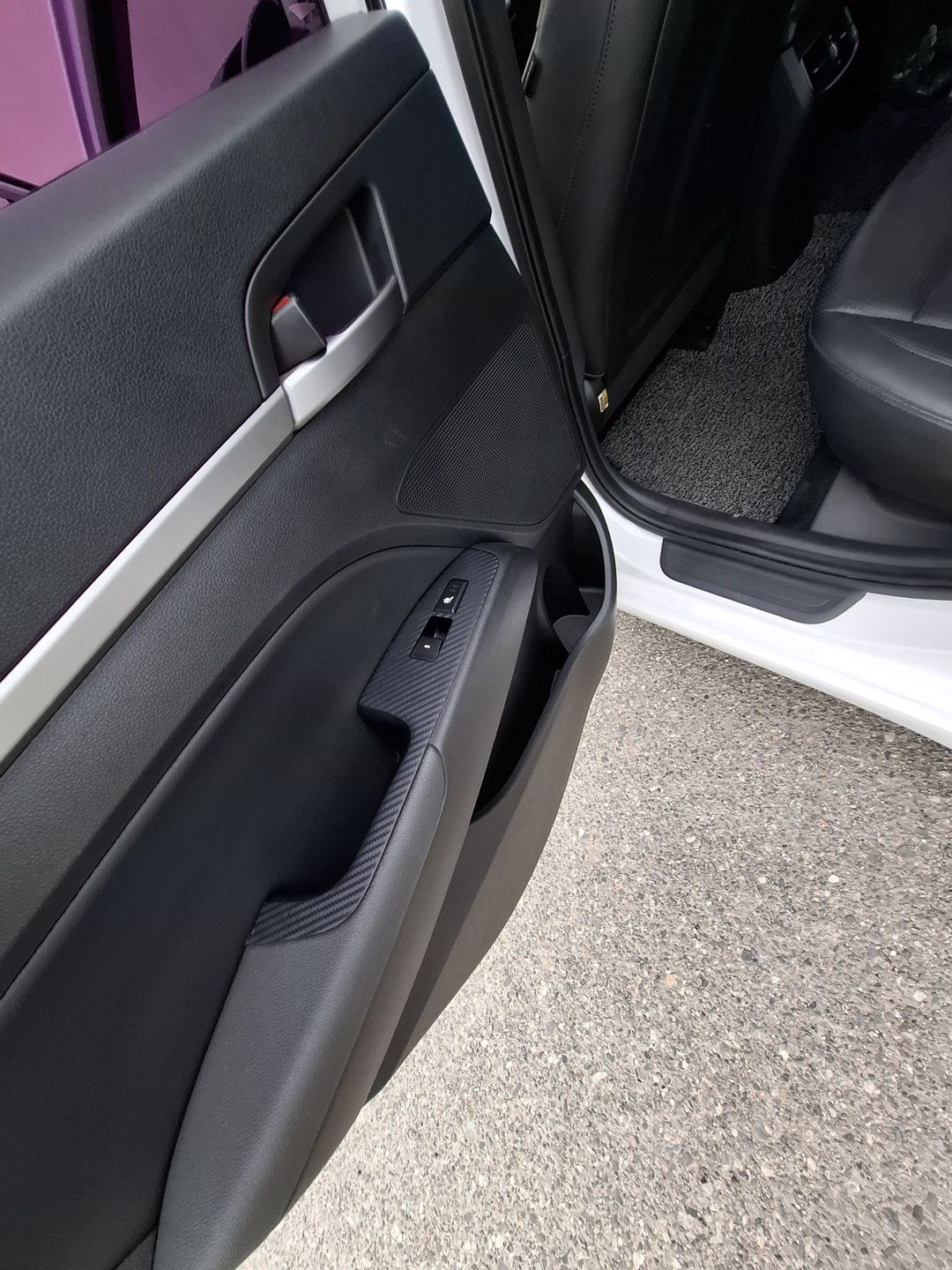 Hyundai Elantra, 2015 il — Avtomobillər, Sumqayıt (9)