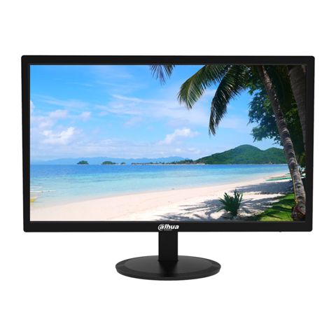 18.5 LCD Monitor Dahua DHL19-F501 — Bakı