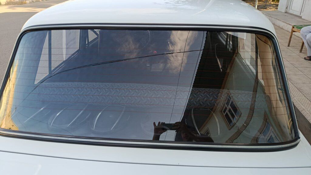Lada (VAZ) 2107, 1.6 L, 2009 il, 83 000 km 20-DZ-447 — Avtomobillər (5)