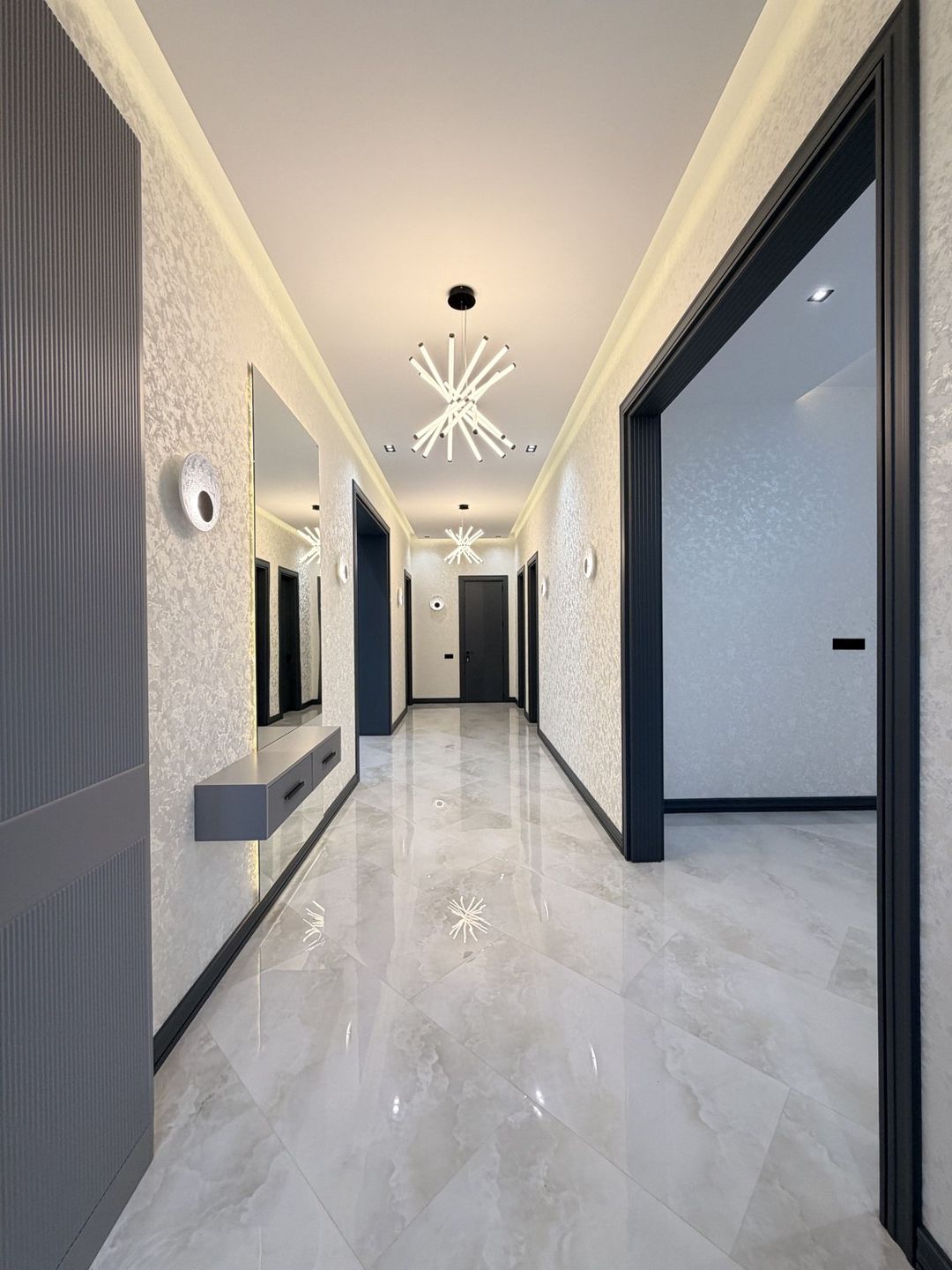 Satılır 4 otaqlı həyət evi/bağ evi 170 m² — Ev, villa, Bakı (10)