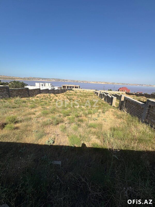 Torpaq Satılır Abşeron r., Saray q., 25 sot — Torpaq, Bakı (7)