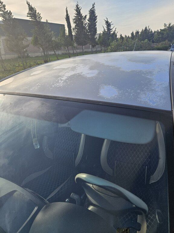 Opel Meriva, 1.4 L, 2004 il, 333 000 km 50-EB-793 — Avtomobillər, Sumqayıt (8)