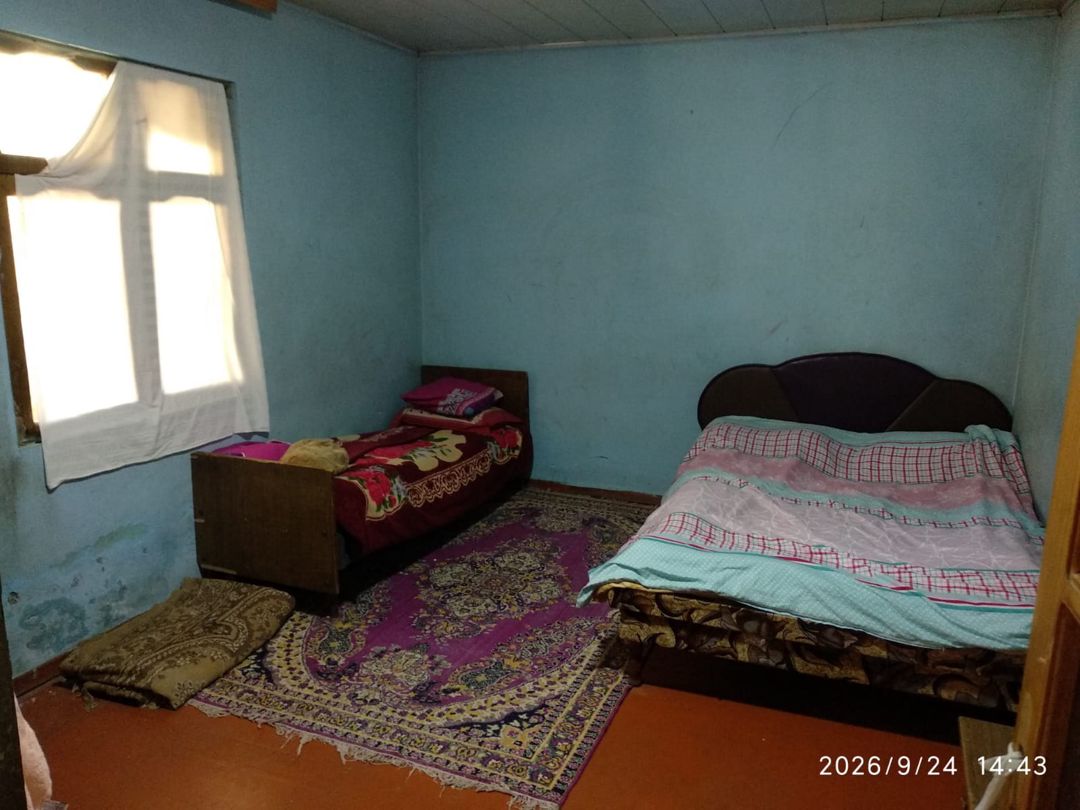 Həyət evi kirayə verilir, Qobu qəs — Ev, villa, Bakı (2)
