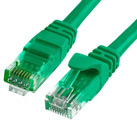 CAT5e UTP Şəbəkə kabeli Patch-cord Datalınk (3 m) — Bakı