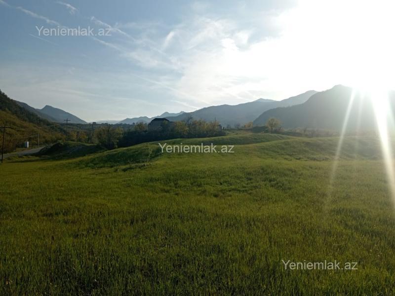Satılır Torpaq sahəsi, 215 sot, Xızı — Torpaq, Xızı (3)