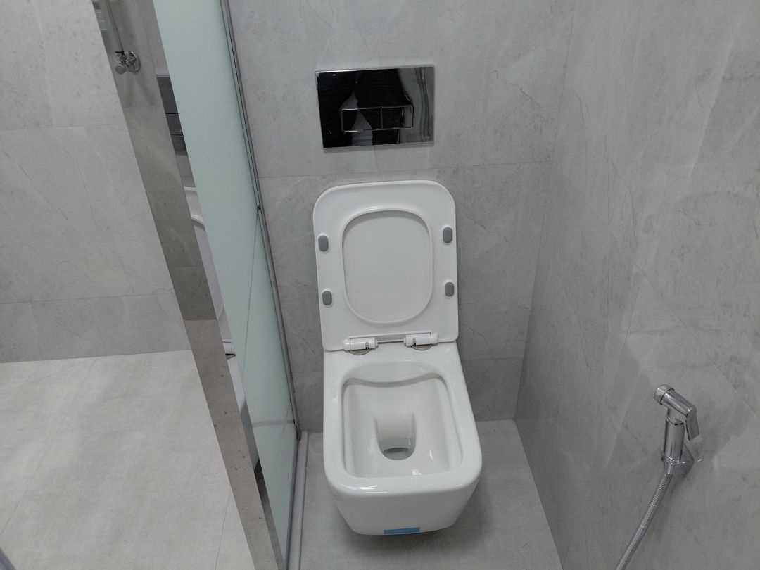 İcarəyə verilir 3 otaqlı köhnə tikili 85 m² — Mənzil, Bakı (12)