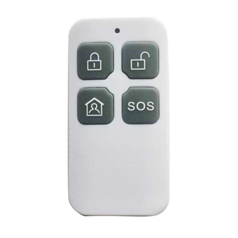 Wireless Pult 4 düyməli Dahua ARA22-W — Bakı