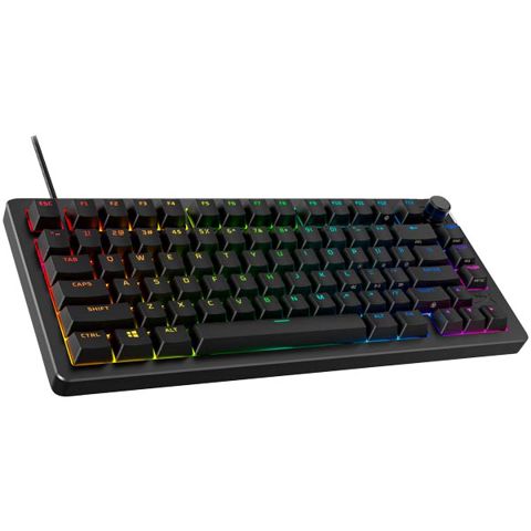 HyperX Alloy Rise 75 Mechanical Gaming Keyboard 7G7A4AA#ACB — Bakı