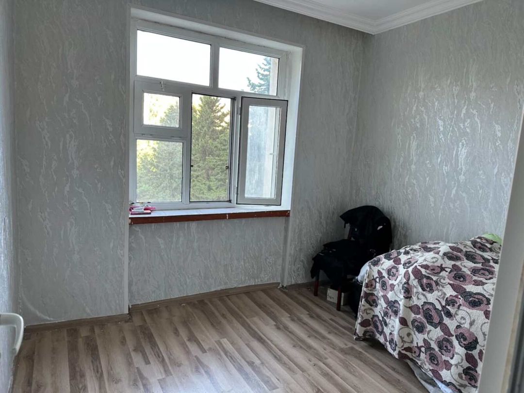 Satılır 3 otaqlı köhnə tikili 55 m² — Mənzil, Bakı (5)
