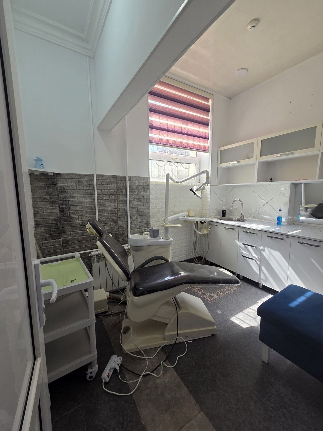 İcarəyə verilir obyekt 83 m² — Əmlak, Bakı (6)