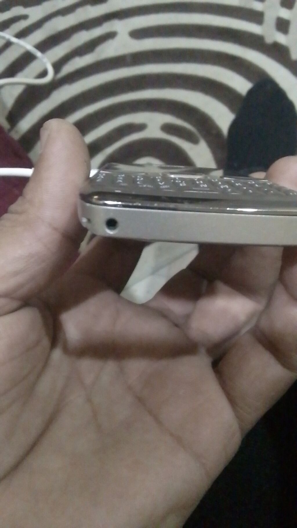 Nokia E72, rəng - Qızılı, Düyməli — Nokia, Bakı (3)