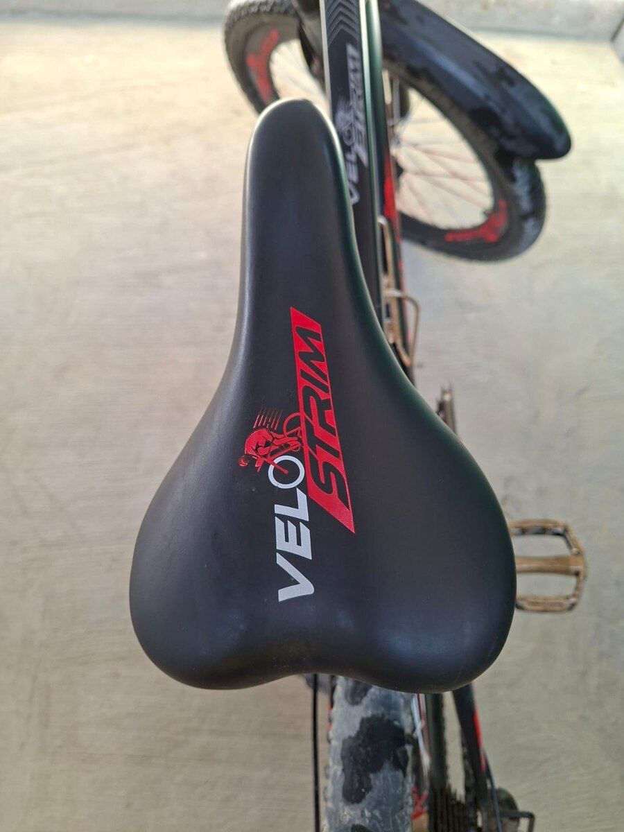 Velosiped Satılır — Velo Strim 6500 Explorer — Velosipedlər, Bakı (6)