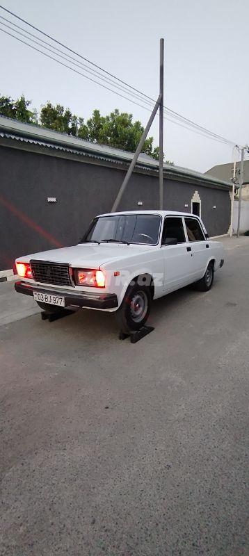 Lada (vaz) 2107 1.6 l, 2004, 59 554 km 03-BJ-974 — Avtomobillər, Ağdaş (3)