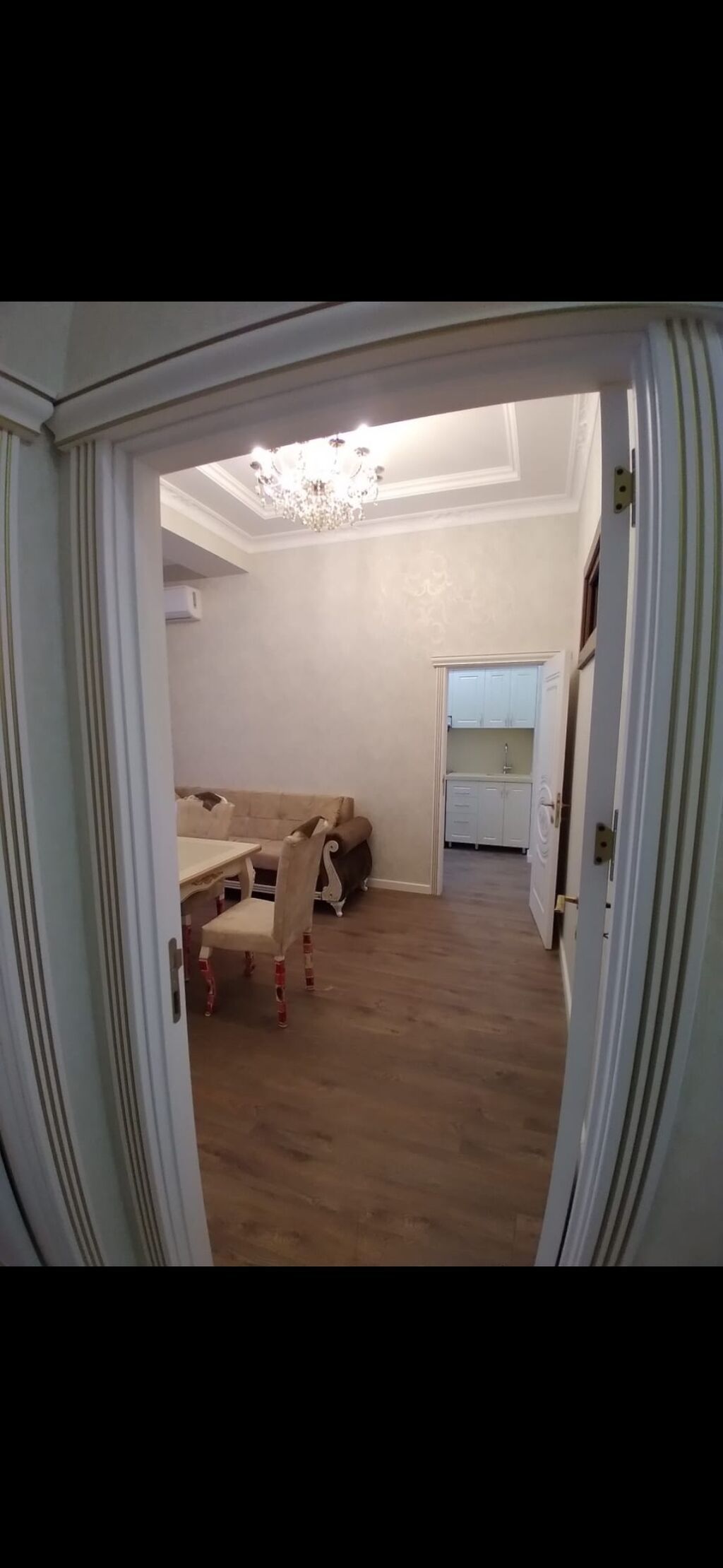 Sumqayıtda bulvar 3 də 3 otaqlı mənzil uzunmüddətli kirayə verilir — Mənzil, Sumqayıt (7)