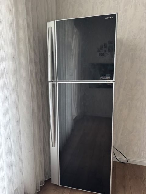 Soyuducu — Bakı