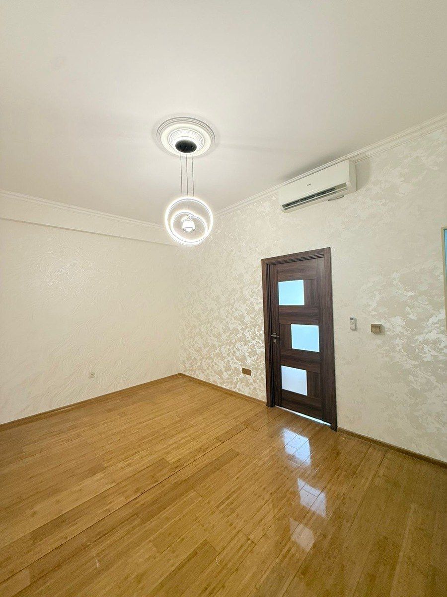 Satılır 2 otaqlı yeni tikili 42 m² — Mənzil, Xırdalan (2)