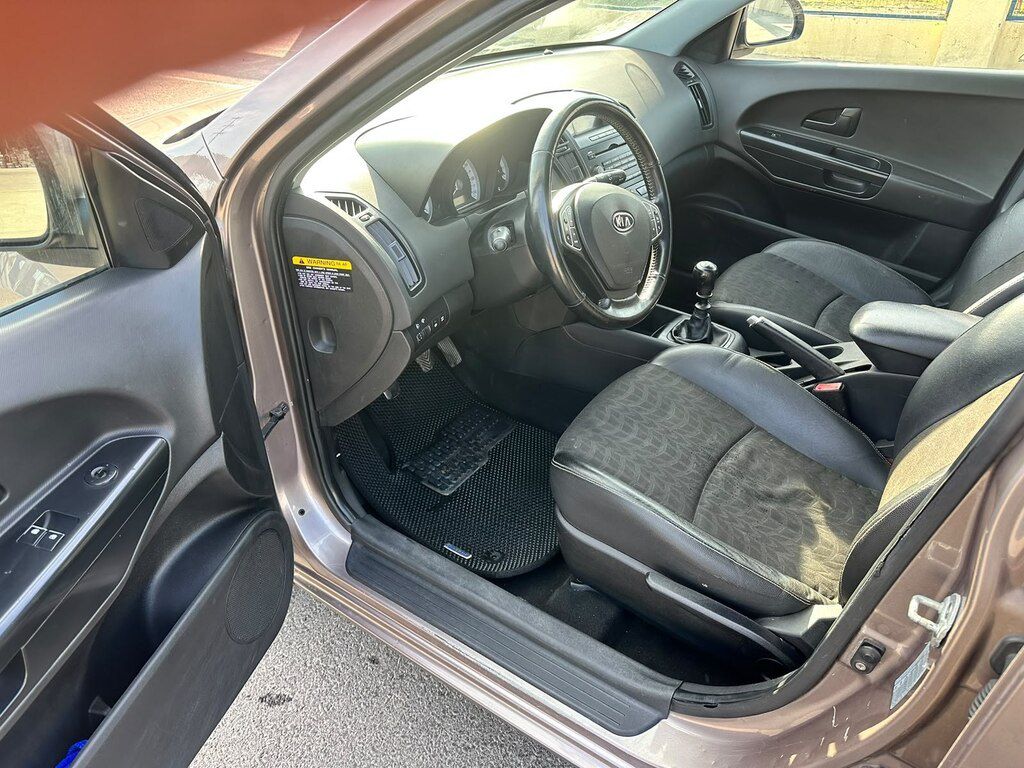 Kia Ceed SW, 1.6 L, 2008 il, 296 060 km 10-RN-230 — Avtomobillər, Bakı (10)