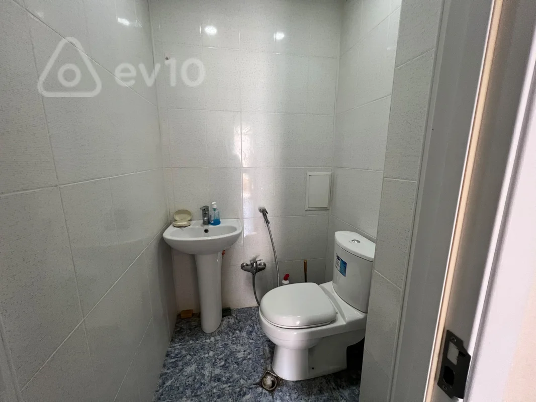 2 otaqlı mənzil, 65 m², Müstəqillik küçəsi. — kirayə — Mənzil, Bakı (12)