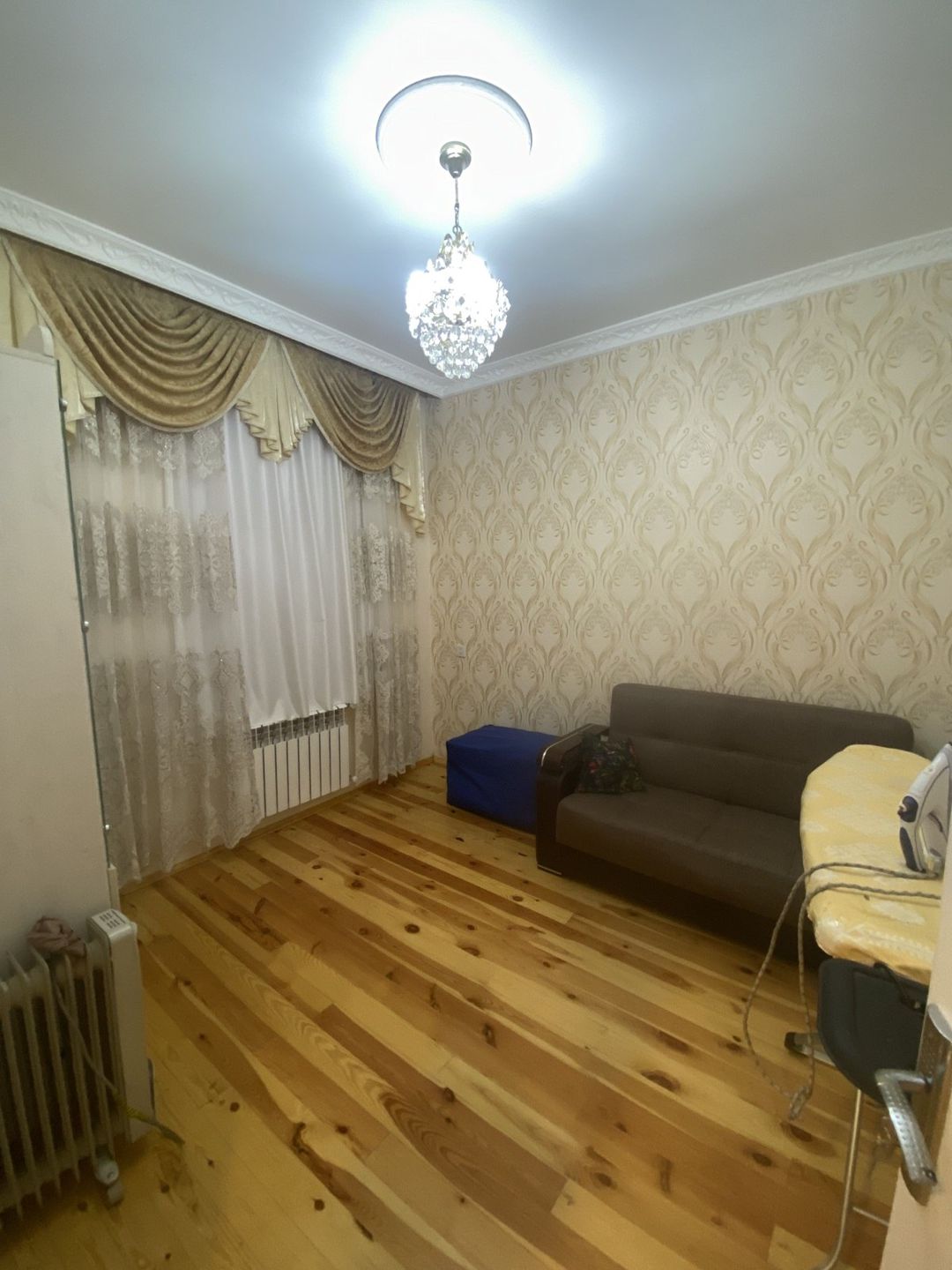 Satılır 4 otaqlı həyət evi/bağ evi 140 m² — Ev, villa, Xırdalan (8)