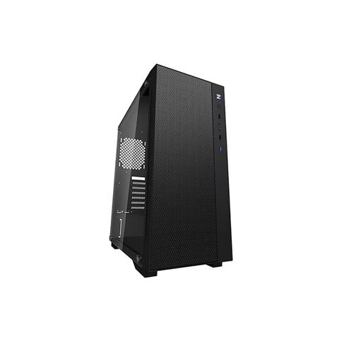 DeepCool Matrexx 55 Mesh 4FS Case — Bakı