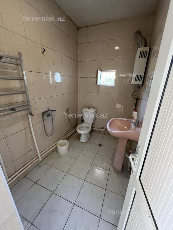 Satılır 4 otaqlı Həyət evi / Villa, 100 m², Ağstafa — Ev, villa, Ağstafa (12)