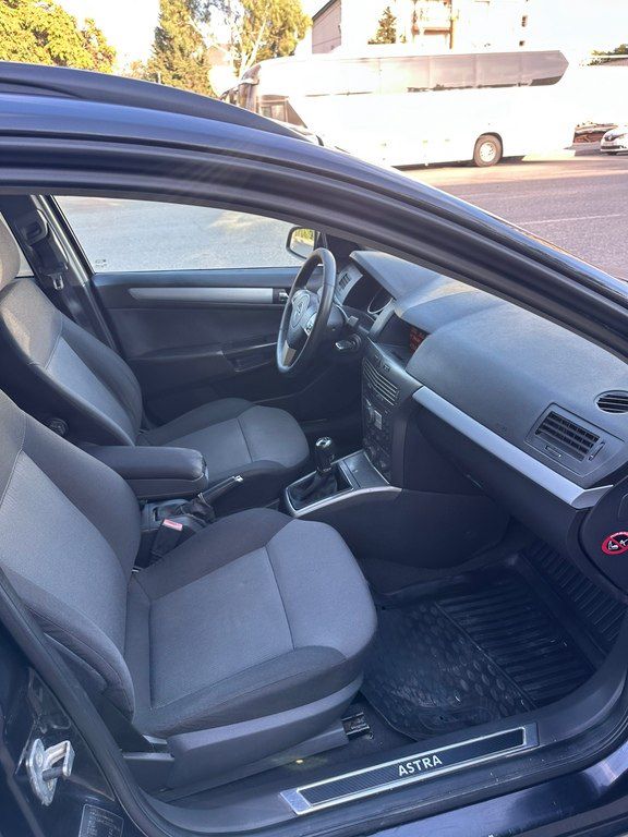 Opel Astra, 1.4 L, 2005 il, 308 247 km 77-EC-176 — Avtomobillər, Bakı (5)