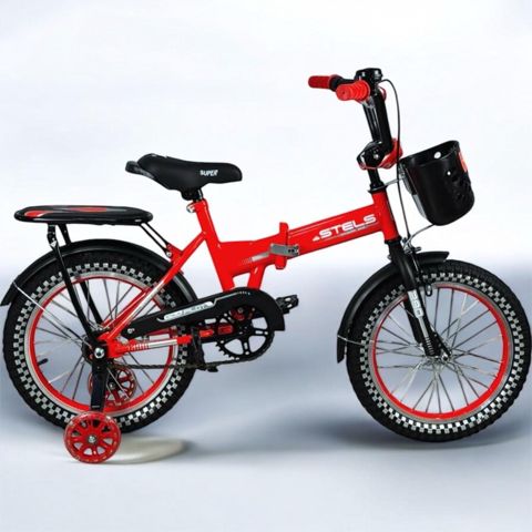Velosiped 16 ölçü alm31 — Bakı