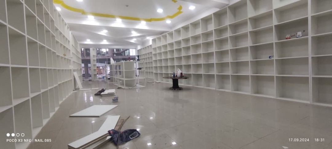 İcarəyə verilir obyekt 102 m² — Əmlak, Bakı (2)