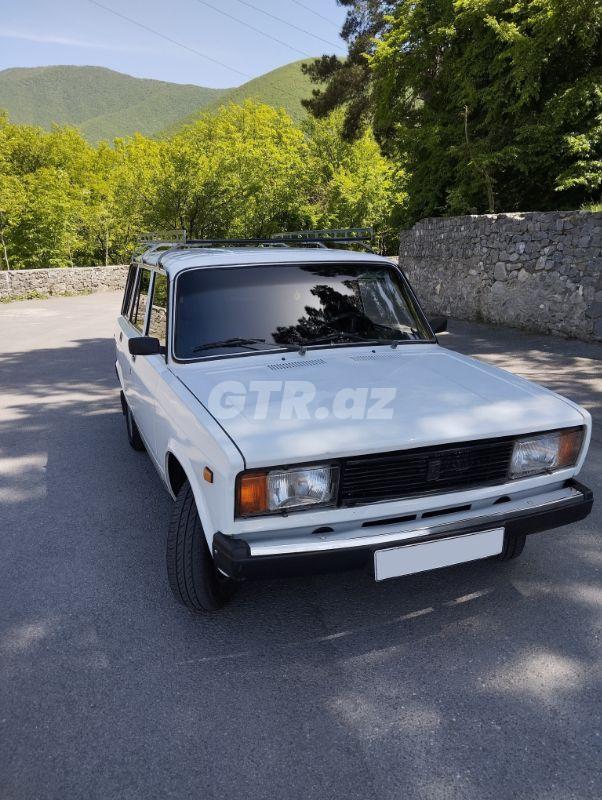 Lada (vaz) 2104 1.6 l, 2011, 85 000 km — Avtomobillər, Bakı (8)