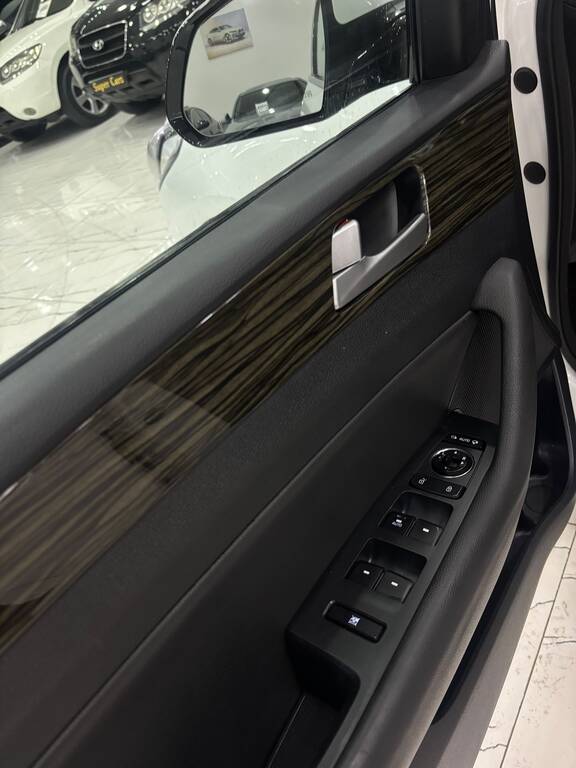 Hyundai Sonata, 2.0 L, 2015 il, 221 000 km 20-FD-837 — Avtomobillər, Sumqayıt (11)