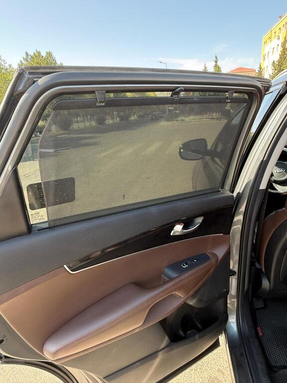 Kia Sorento, 2.2 L, 2016 il, 270 000 km — Avtomobillər, Bakı (7)
