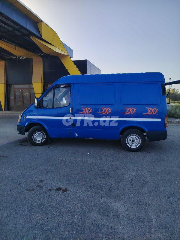 Ford Transit 2.5 L, 1999, 265 000 km — Avtomobillər, Bakı (2)