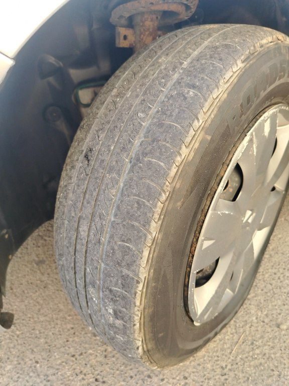 Renault Megane, 1.5 L, 2007 il, 421 000 km 99-SN-311 — Avtomobillər, Bakı (8)