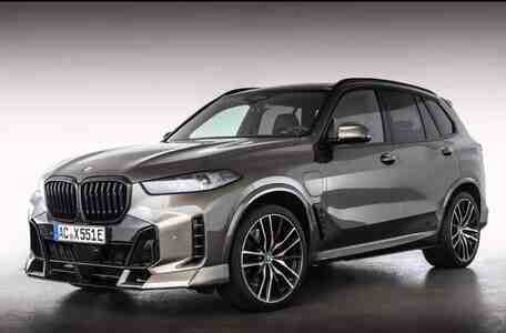 BMW G05 diskləri 22 — Diskləri, Bakı
