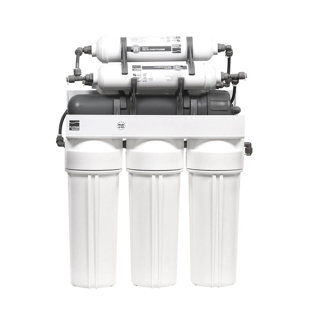 Əks osmos Platinum Wasser Ultra7 — Mallar, Bakı (2)