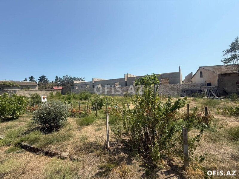 Torpaq Satılır Sabunçu r., Maştağa q., 33 sot — Torpaq, Bakı (5)