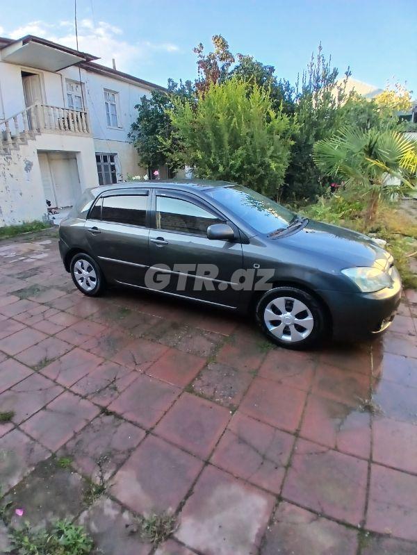 Toyota Corolla 1.4 L, 2004, 309 000 km 99-VZ-317 — Avtomobillər, Yevlax (6)