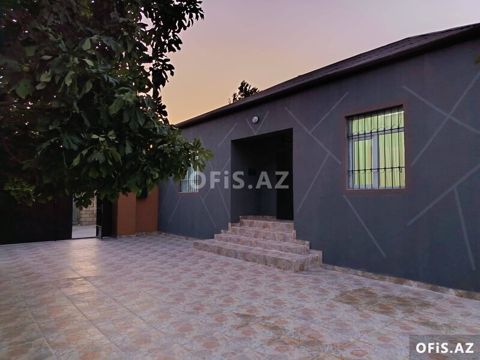 Satılır Xəzər r., Buzovna q., 4 otaq, 100 m² — Bakı