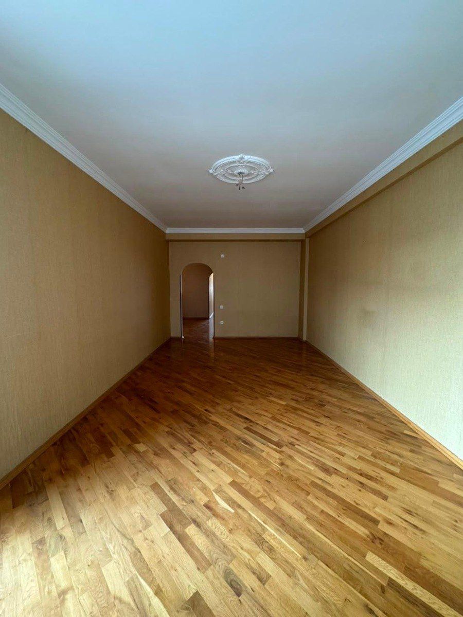 Satılır 3 otaqlı yeni tikili 118 m² — Mənzil, Bakı (3)