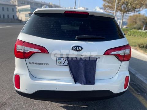 Kia Sorento 2.0 L, 2014, 185 000 km — Bakı