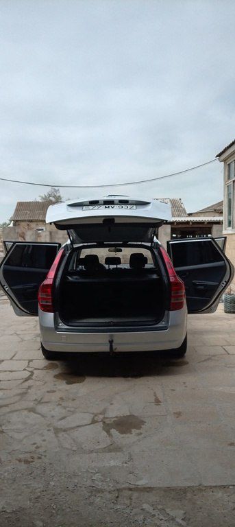 Kia Ceed, 1.6 L, 2008 il, 274 000 km 77-MV-932 — Avtomobillər, Hacıqabul (7)