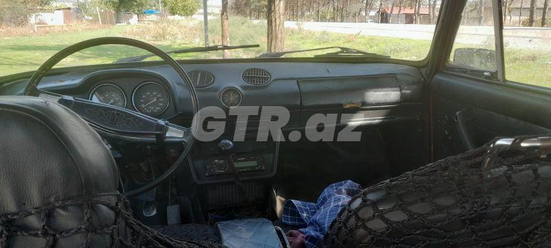 Lada (vaz) 21011 1.3 l, 1971, 250 000 km 10-RS-541 — Avtomobillər, Ağsu (3)