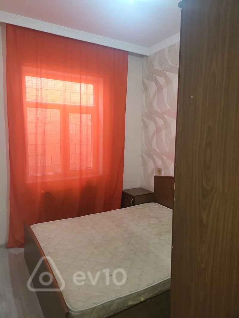 2 otaqlı həyət evi, 50 m², Xırdalan — kirayə — Ev, villa, Xırdalan (5)