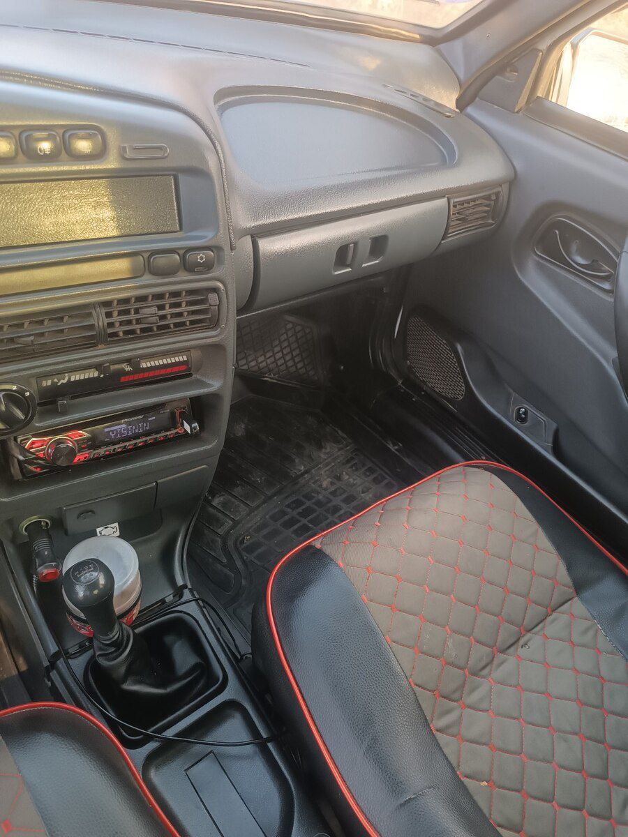 Lada (vaz) 2115, 2012 il 90-SC-256 — Avtomobillər, Cəlilabad (6)