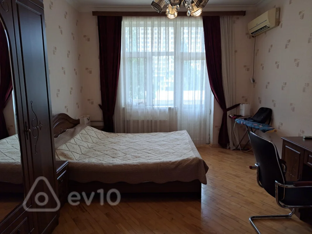 1 otaqlı mənzil, 31 m², Şərizadə küçəsi — Bakı