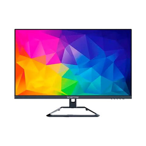 Sceptre 4K UHD U275W-UPT 27 inch Monitor — Bakı