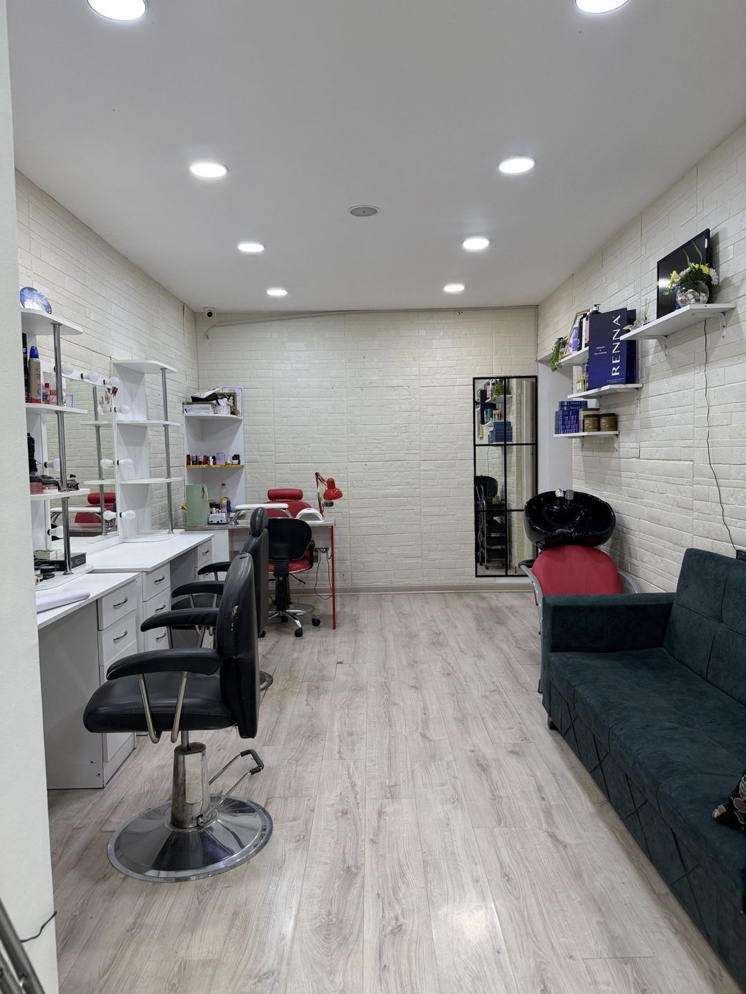 İcarəyə verilir obyekt 75 m² — Əmlak, Bakı (7)